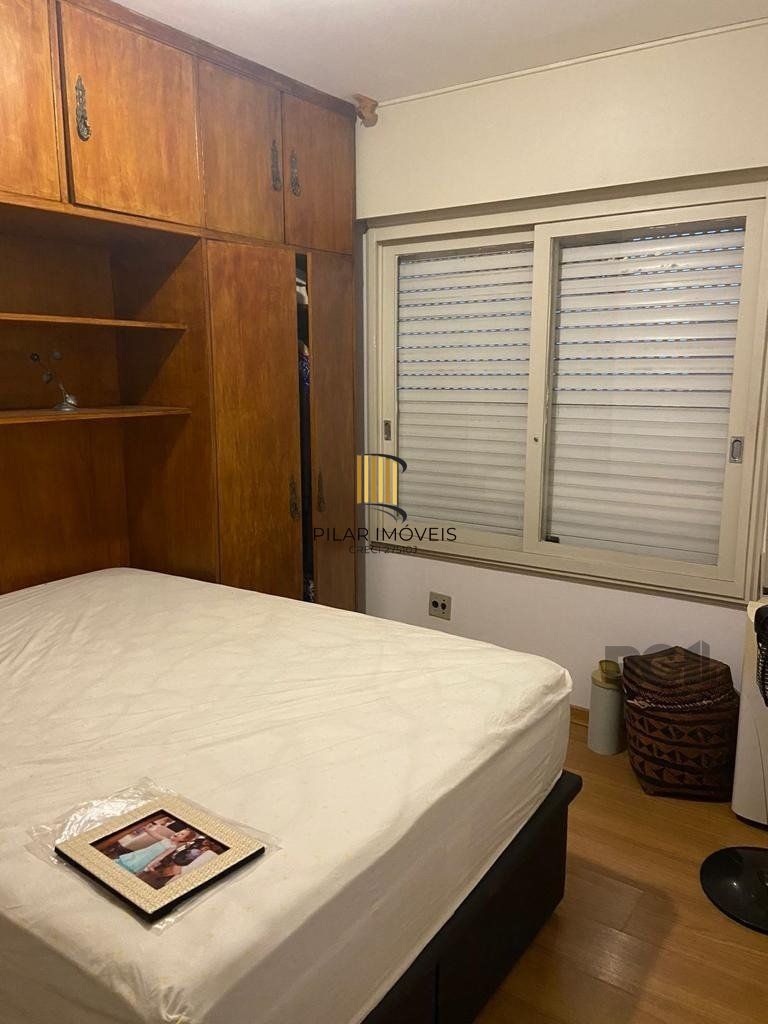 Apartamento 1 dormitório no bairro Centro Histórico