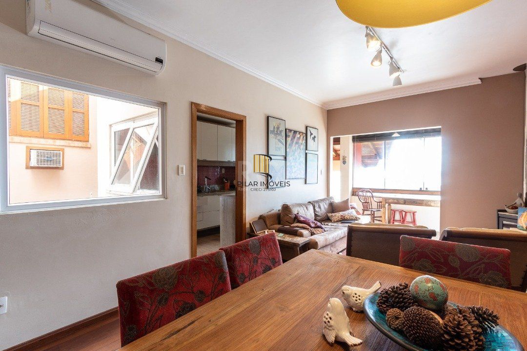 Casa para Venda - 226.96m², 3 dormitórios, sendo 2 suites, 3 vagas - Jardim Isabel