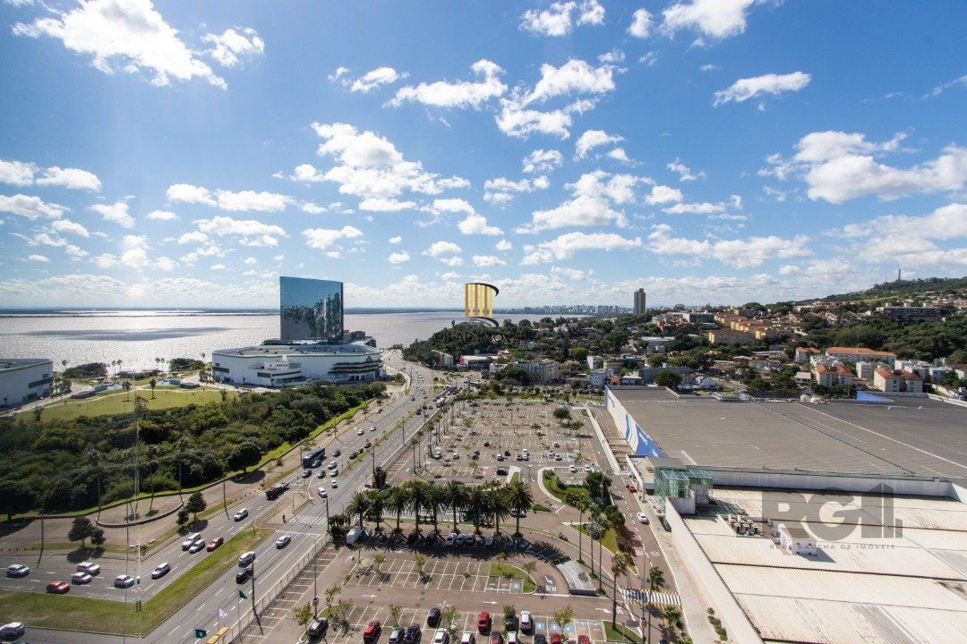 Sala Comercial no bairro Cristal