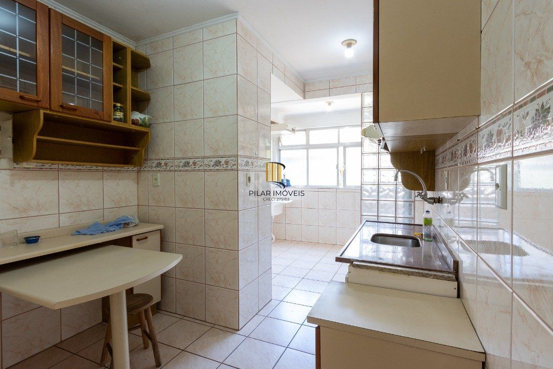 Apartamento 2 dormitórios no bairro Vila Assunção