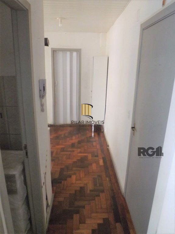 Apartamento 2 dormitórios no bairro Centro Histórico