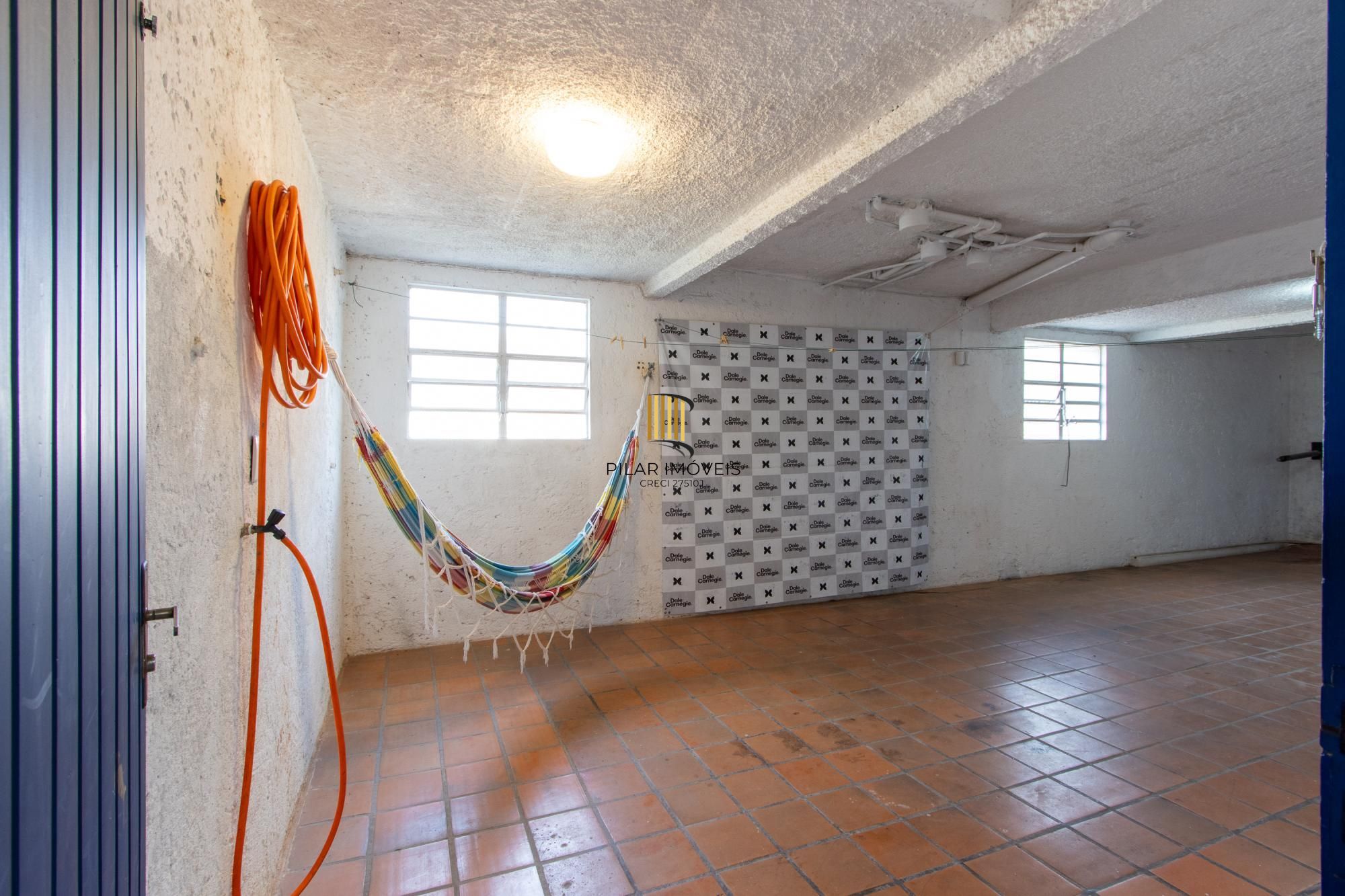 Casa residencial ou comercial em Higienópolis