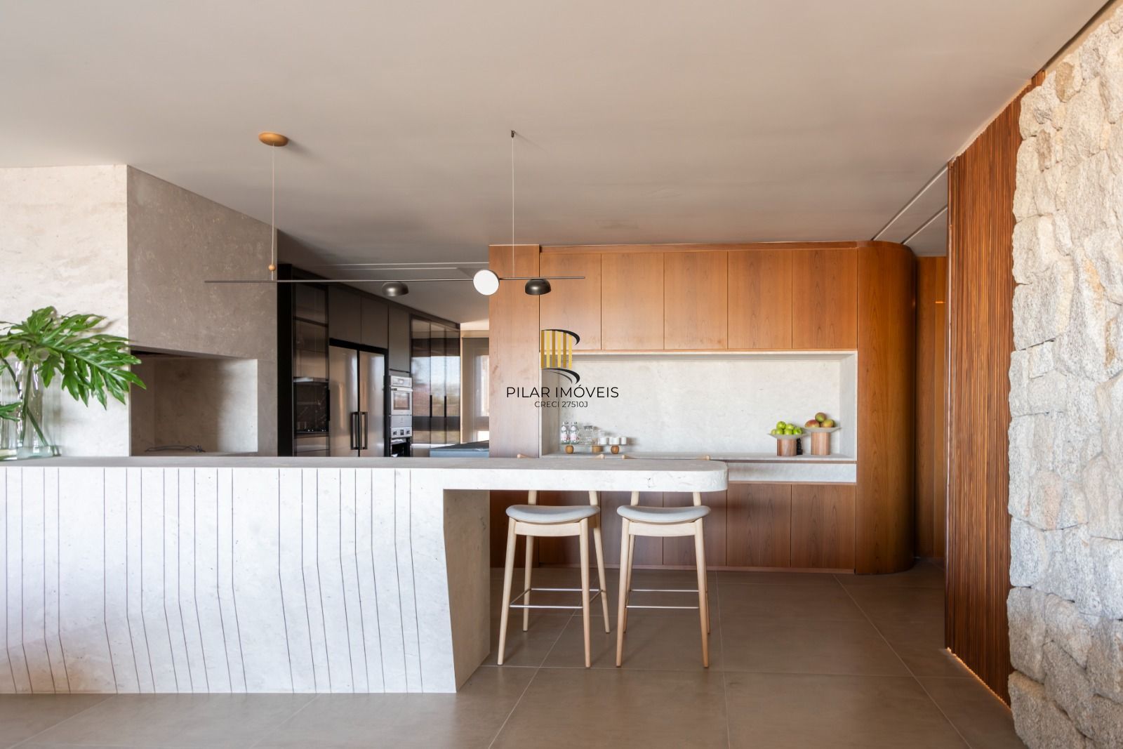 Cobertura para Venda - 483.85m², 3 dormitórios, sendo 3 suites, 4 vagas - Vila Assunção