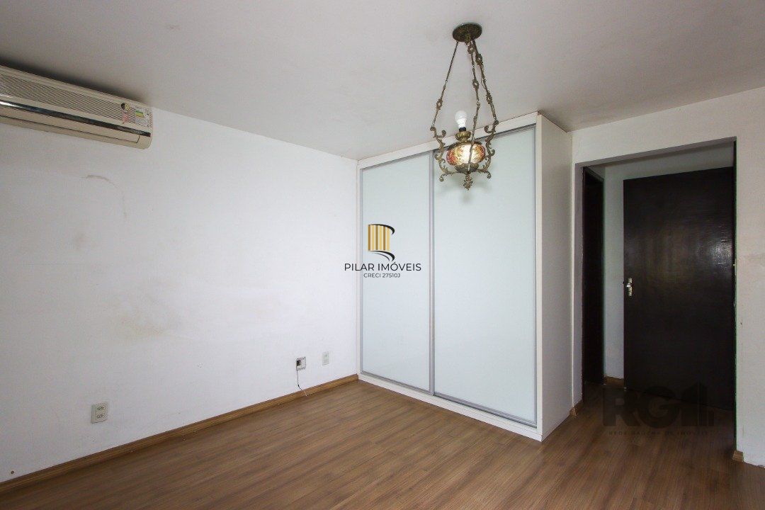 Casa de 3 dormitórios no Jardim Isabel com vista para o Guaíba.
