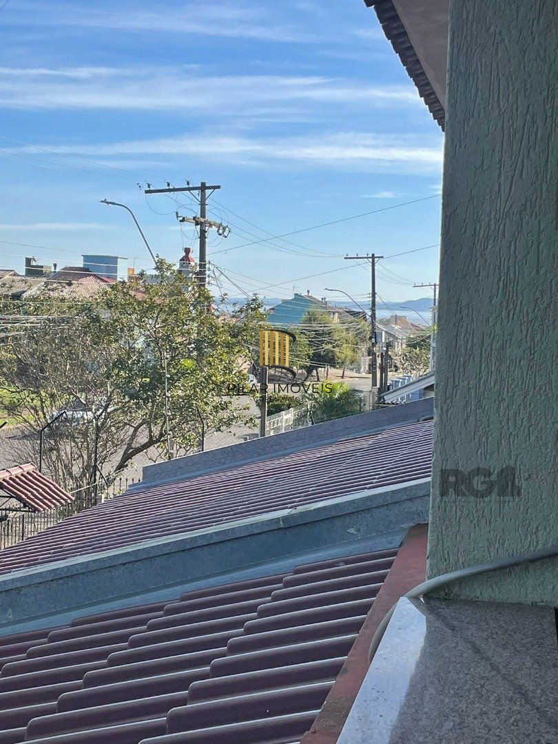 Casa 3 dormitórios no bairro Espírito Santo