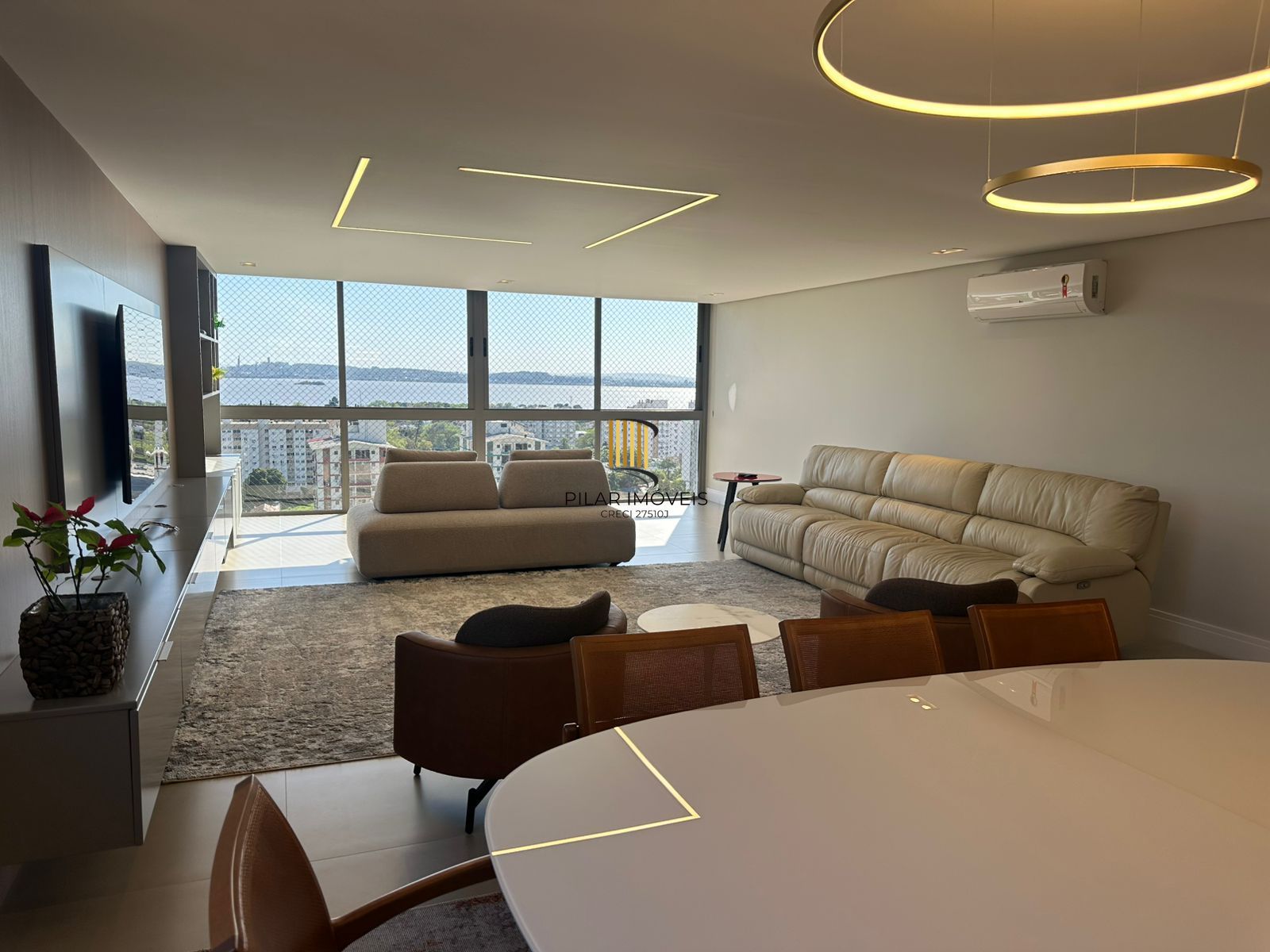 Apartamento 3 dormitórios no bairro Tristeza