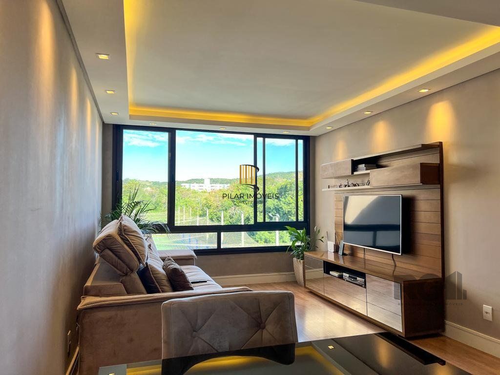Apartamento 2 dormitórios no bairro Camaquã