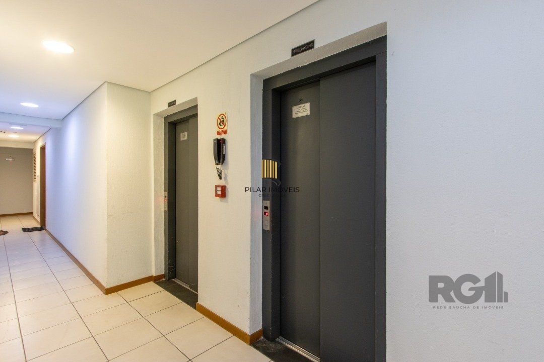 Apartamento 2 dormitórios no bairro Tristeza