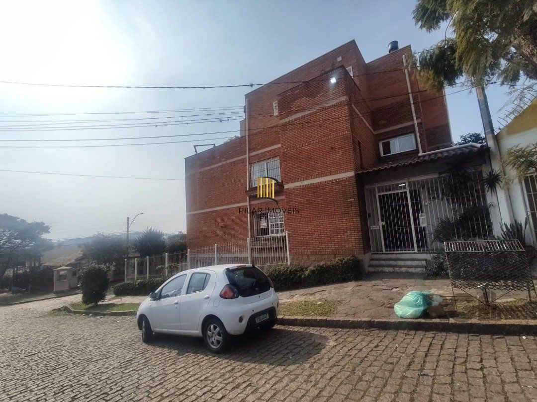 Apartamento 3 dormitórios no bairro Nonoai