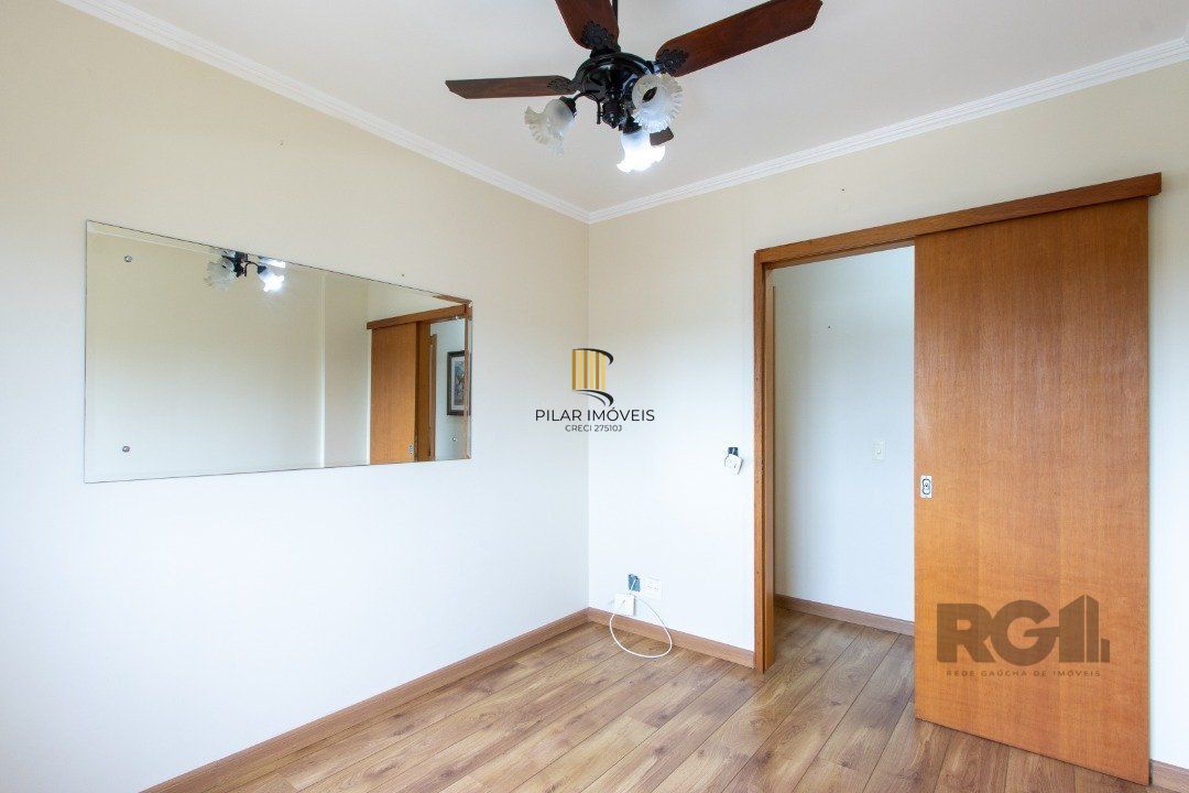 Apartamento para Venda - 93.43m², 3 dormitórios, 1 suite, 1 vaga - Teresópolis