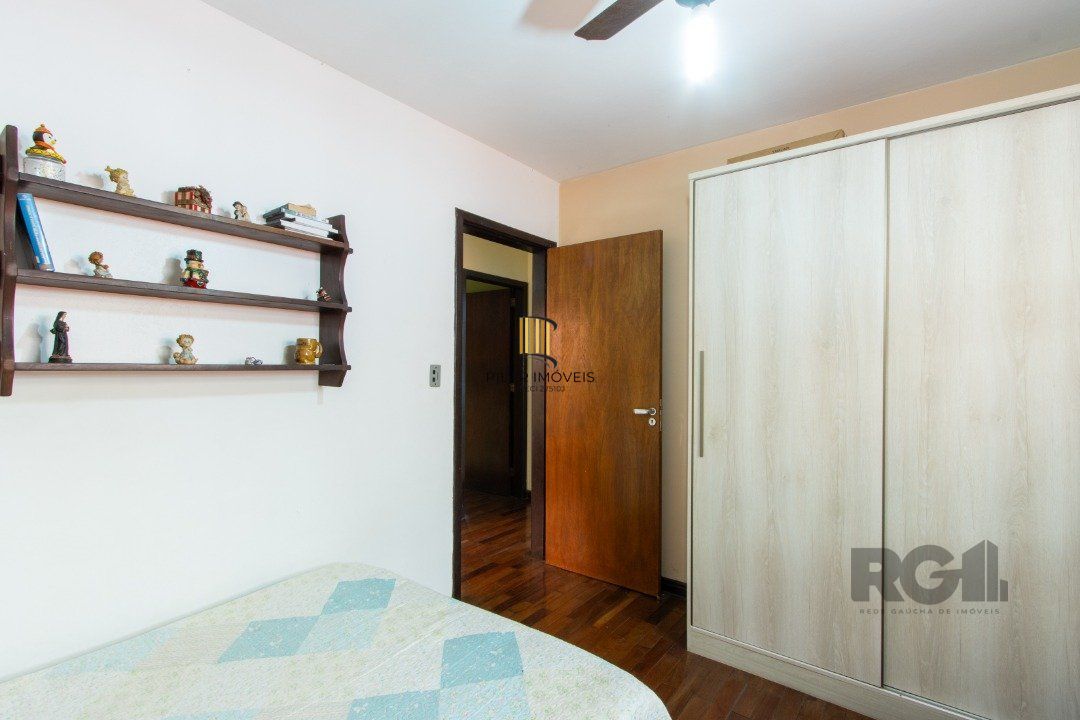 Casa 4 dormitórios no bairro Tristeza