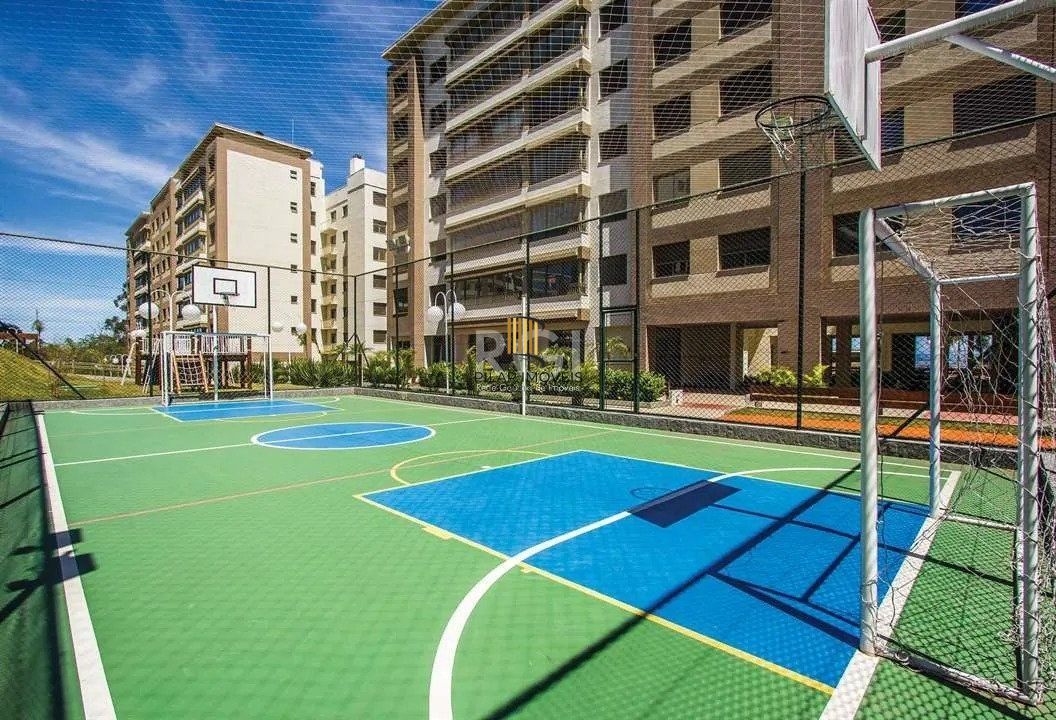 Apartamento para Venda - 104.51m², 3 dormitórios, sendo 1 suites, 2 vagas - Cavalhada