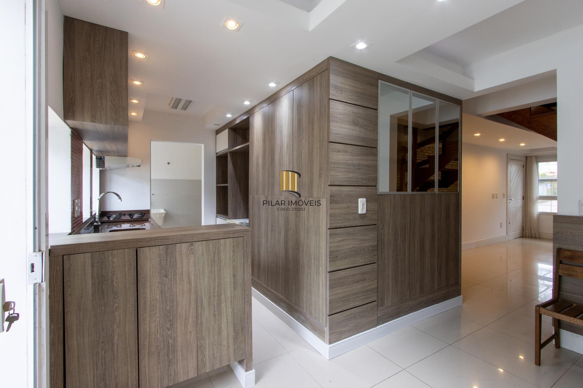 Casa com 3 quartos à venda na Avenida Copacabana,, Tristeza, Porto Alegre