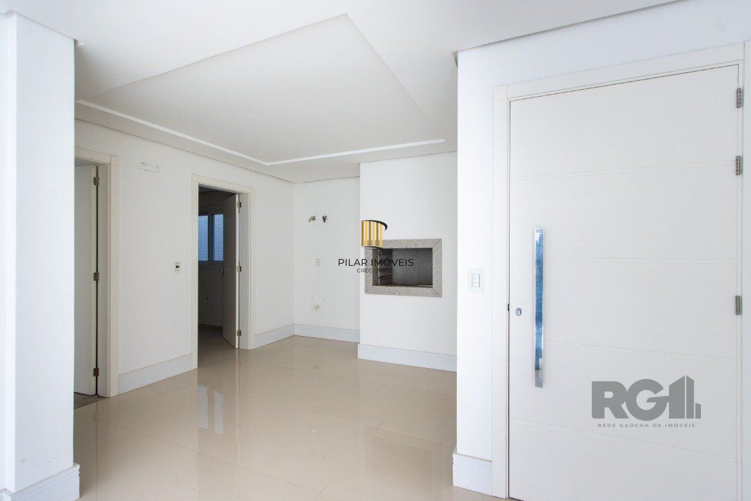 Cobertura para Locação/Aluguel - 172m², 3 dormitórios, sendo 3 suites, 4 vagas - Vila Assunção