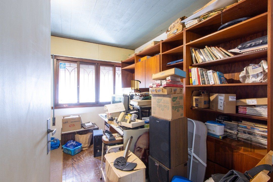 Casa 3 dormitórios no bairro Vila Assunção