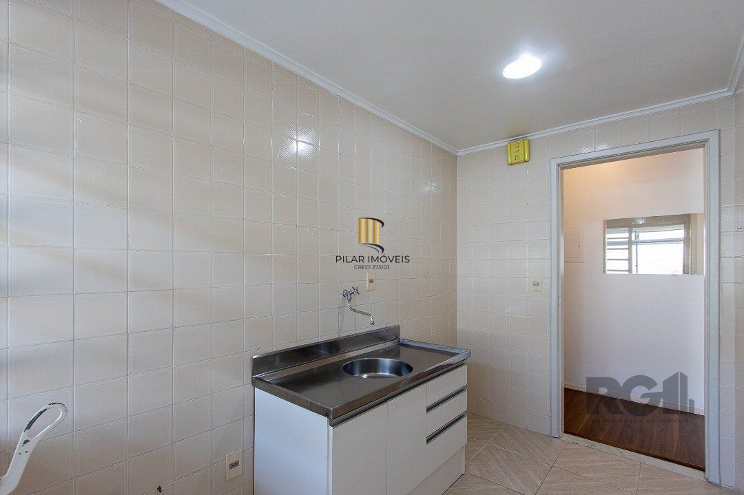 Apartamento para Venda - 49.72m², 1 dormitório, Camaquã