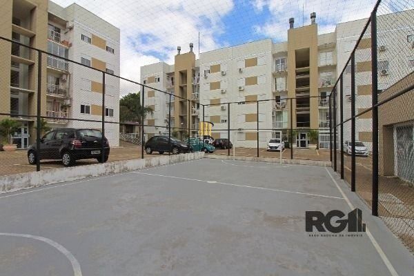 Apartamento 2 dormitórios no bairro Vila Nova