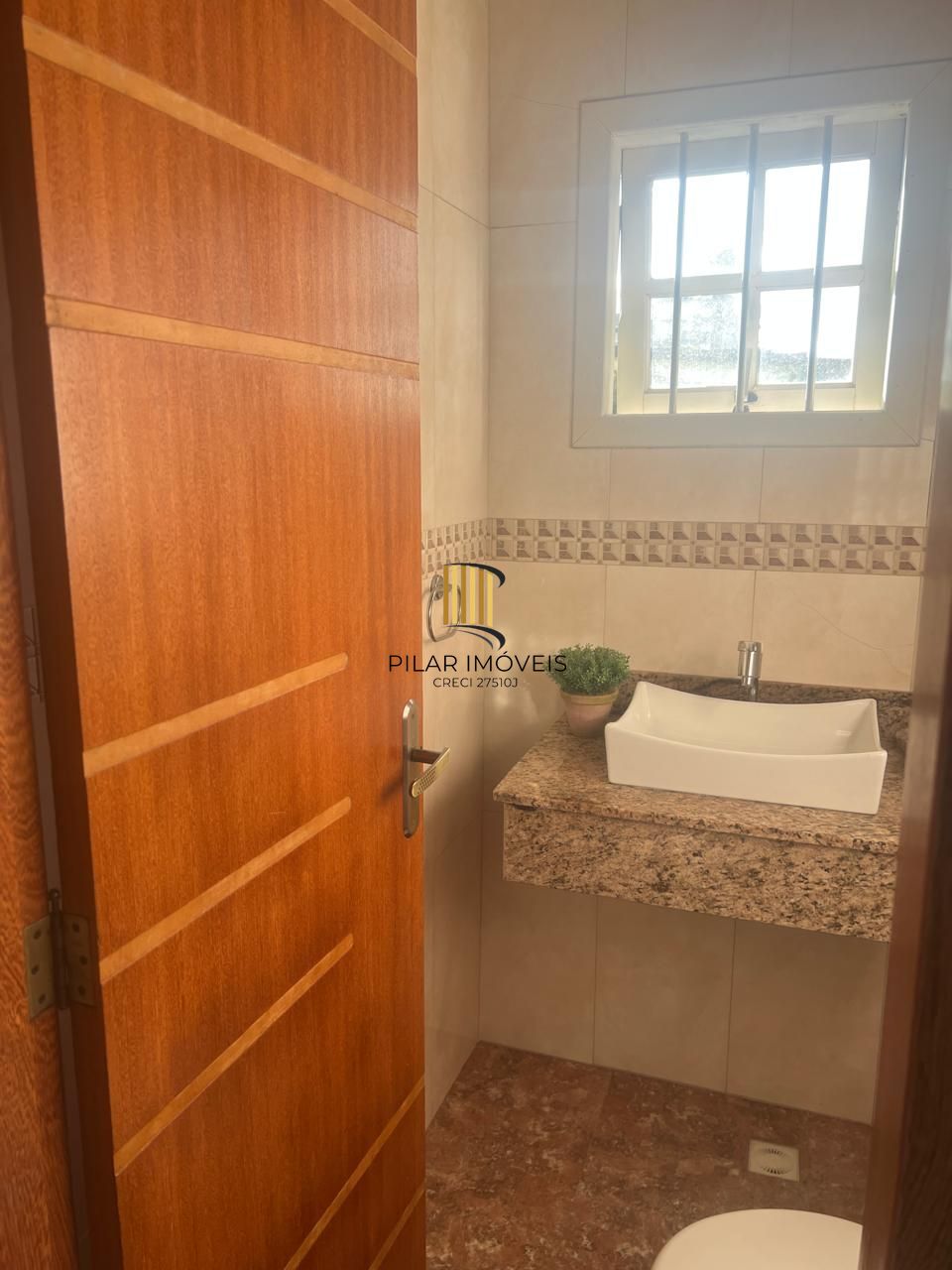 Casa 3 dormitórios no bairro Cavalhada