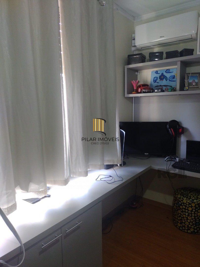 Apartamento 3 dormitórios no bairro Vila Nova