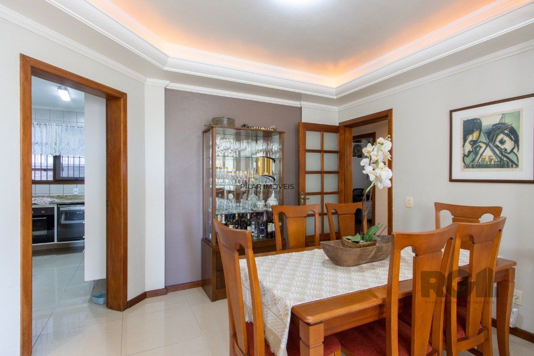 Apartamento Garden de 3 dormitórios.