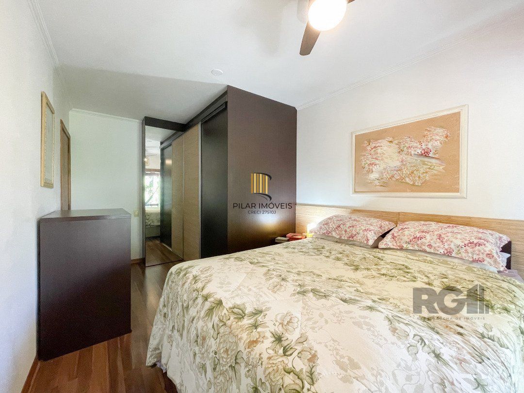 Casa no bairro Vila Assunção. 3dormitórios sendo 1 suíte e 2 vagas cobertas.