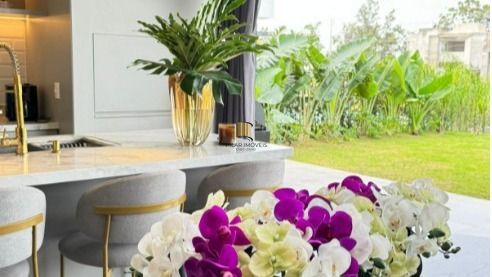 Casa em Condomínio de Luxo em Eldorado do Sul