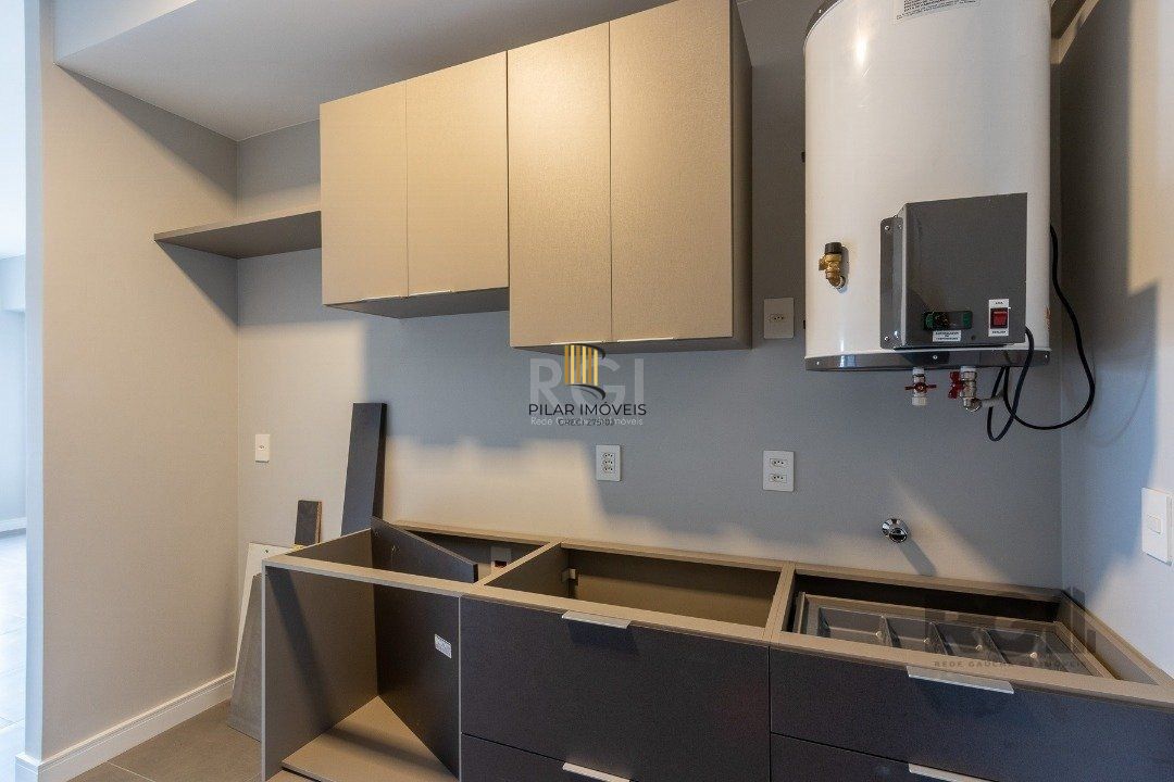 Loft 1 dormitório no bairro Teresópolis