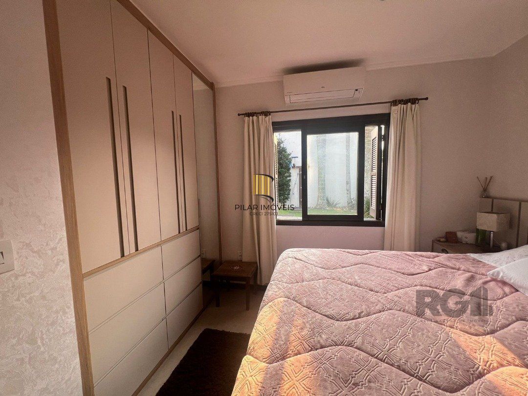 Casa 3 dormitórios no bairro Centro