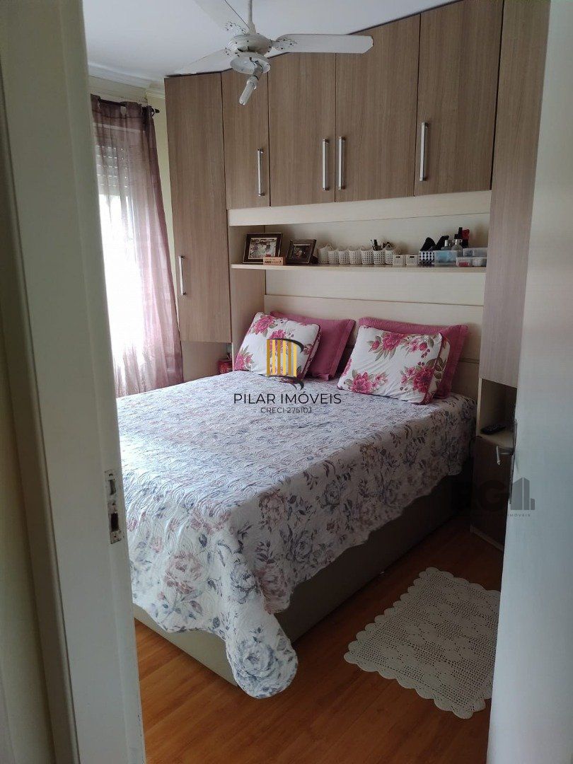 Apartamento 3 dormitórios no bairro Vila Nova