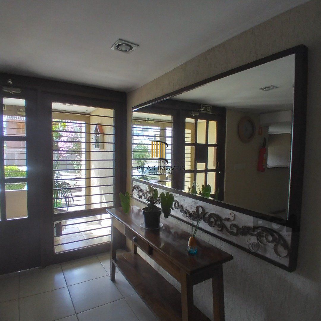 Apartamento 1 dormitório no bairro Santa Tereza