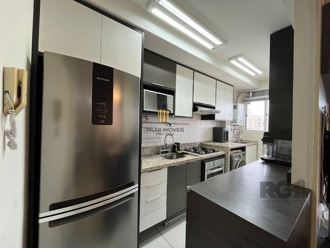 Apartamento 3 dormitórios no bairro Tristeza