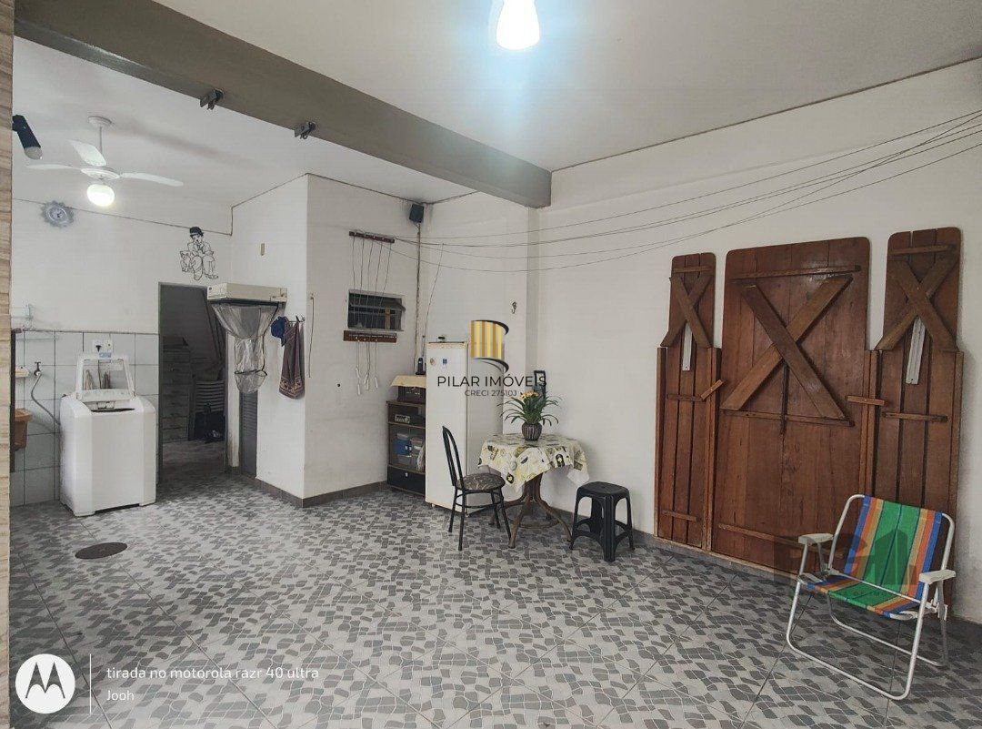 Casa 4 dormitórios no bairro Cavalhada
