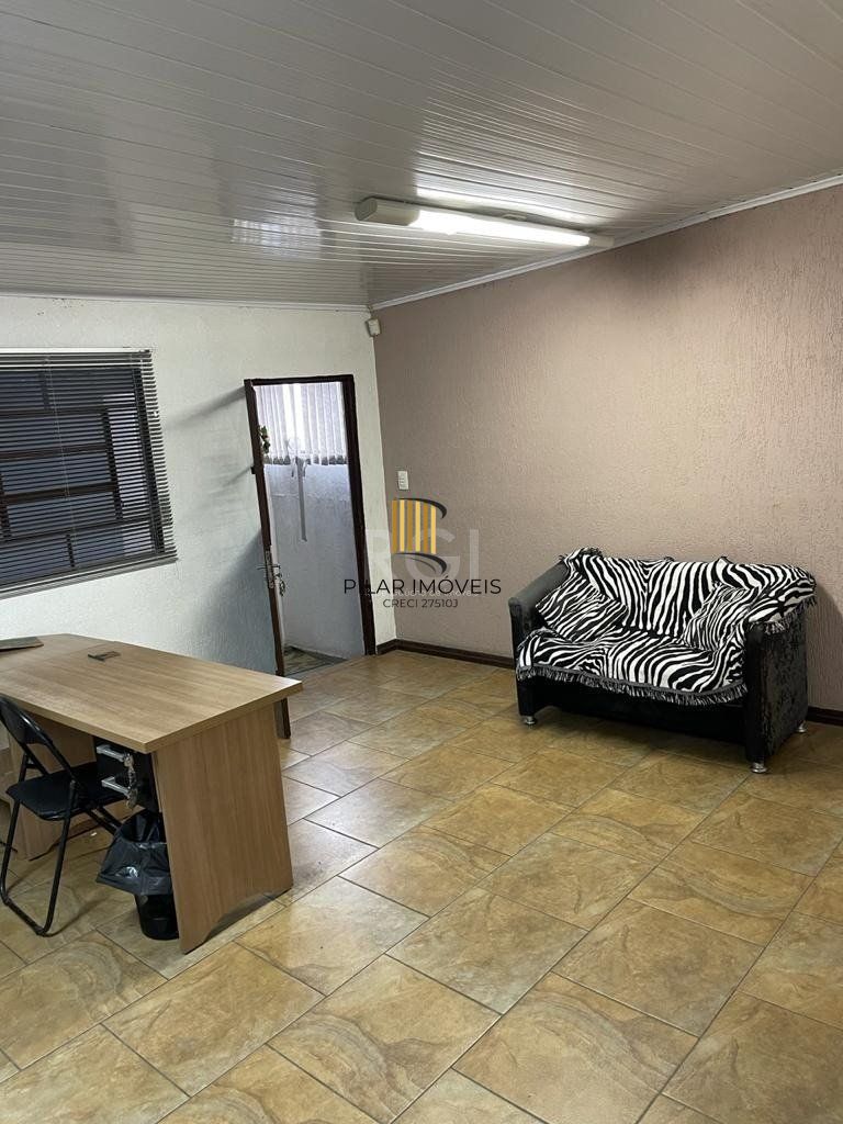 Casa para Venda - 594m², 2 dormitórios, 6 vagas - Vila João Pessoa
