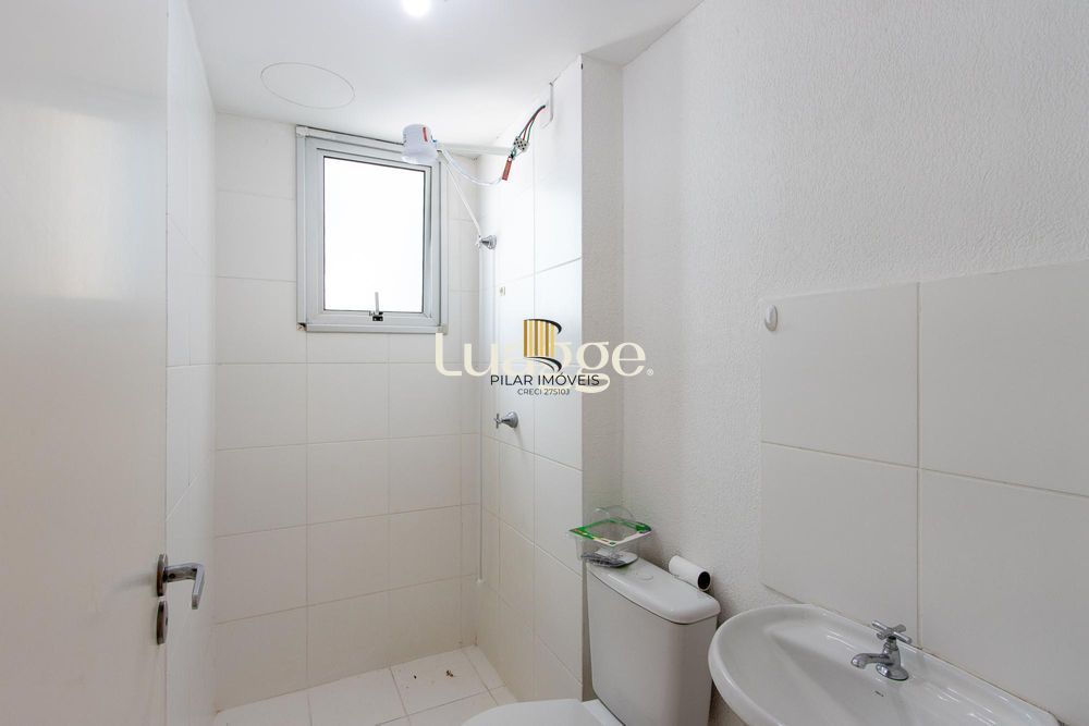 Apartamento 2 quartos, reformado, 1 vaga escriturada - Vila Nova