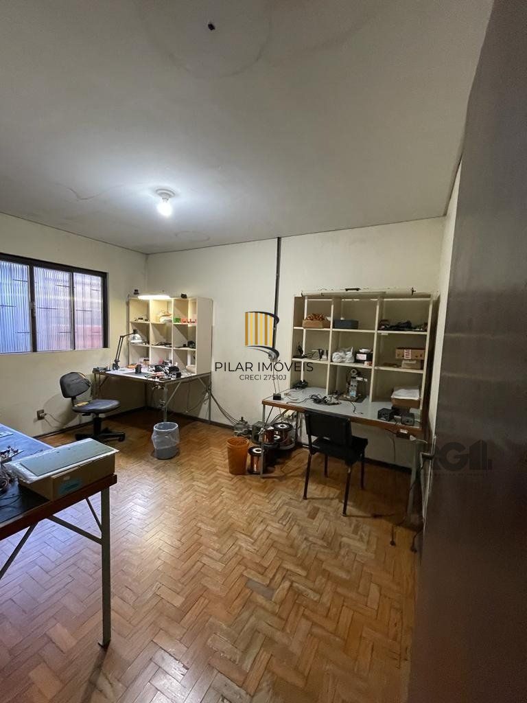 Casa 3 dormitórios no bairro Cavalhada