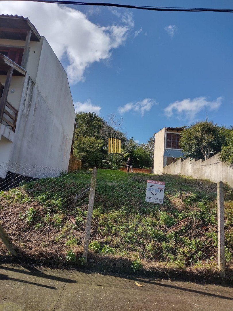 Terreno para Venda - 0m², 0 dormitórios, Vila Nova