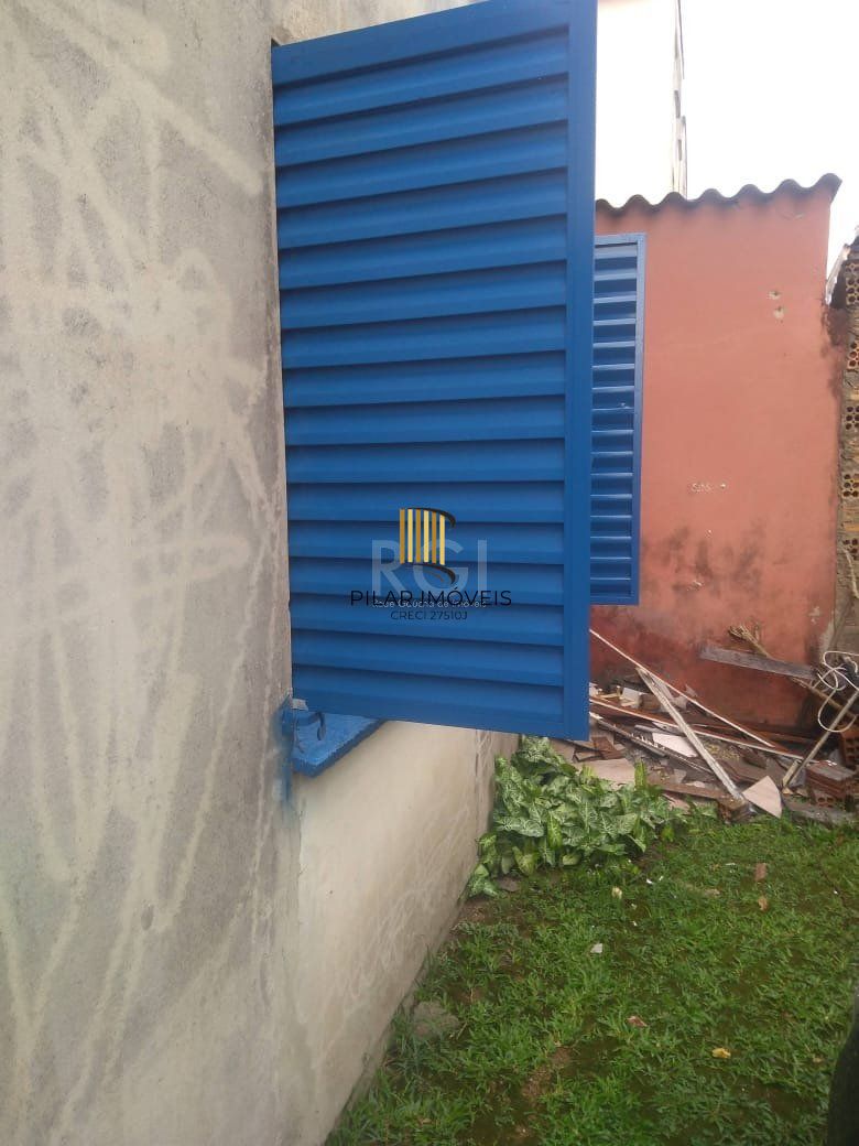 Apartamento para Venda - 50m², 2 dormitórios, Restinga