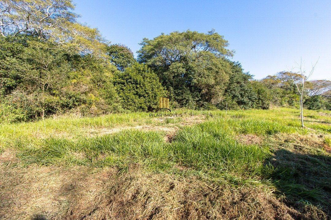 Terreno no bairro Itapuã
