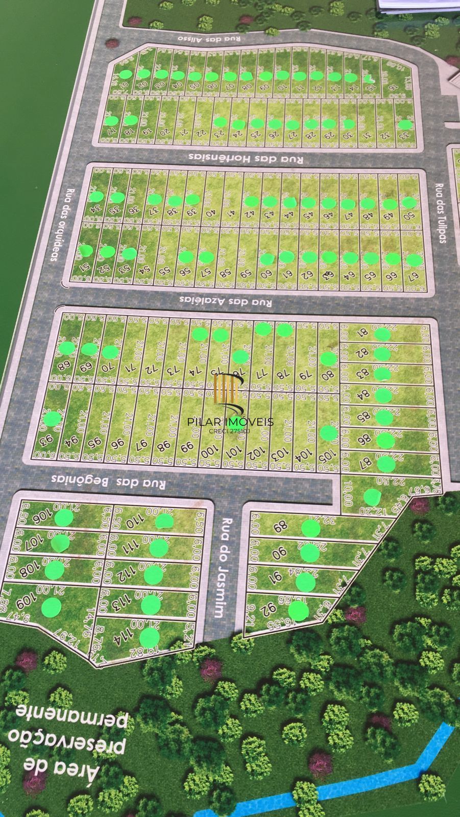 Campo Novo – Porto Alegre - Pilar Imóveis