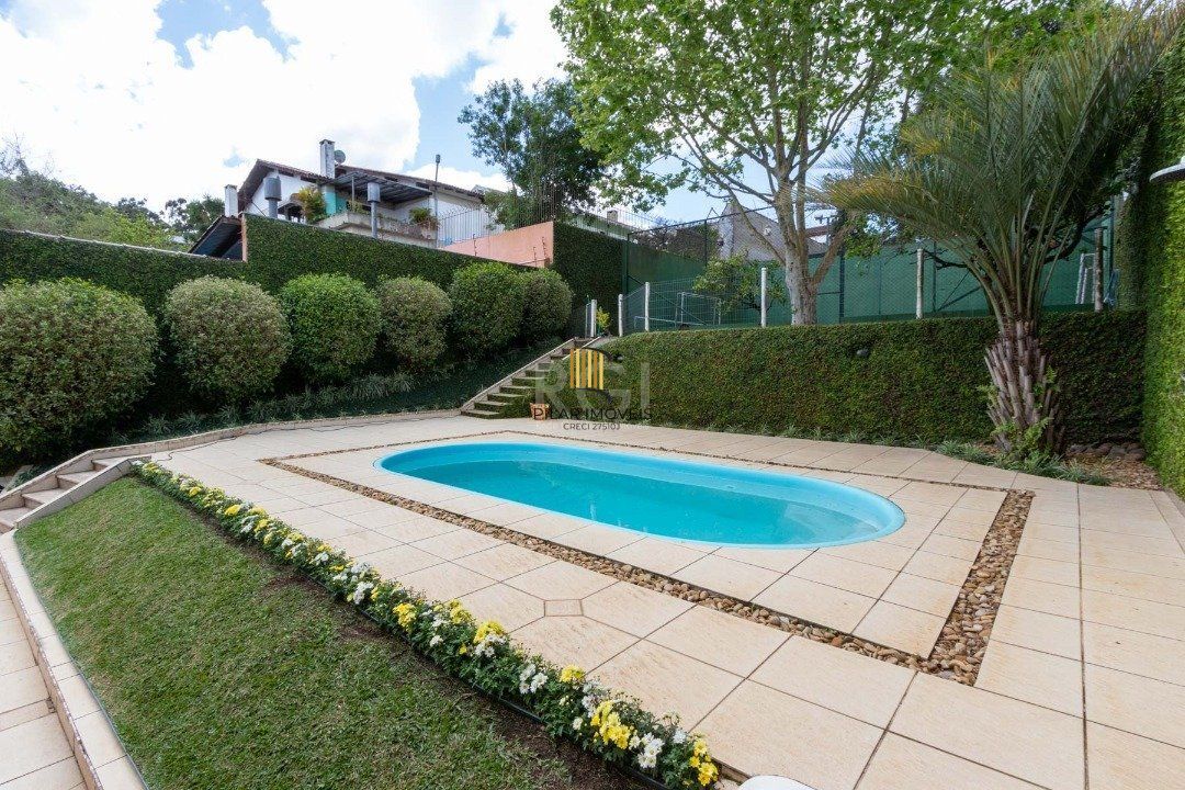 Casa para Venda - 358.78m², 3 dormitórios, sendo 1 suites, 3 vagas - Jardim Isabel
