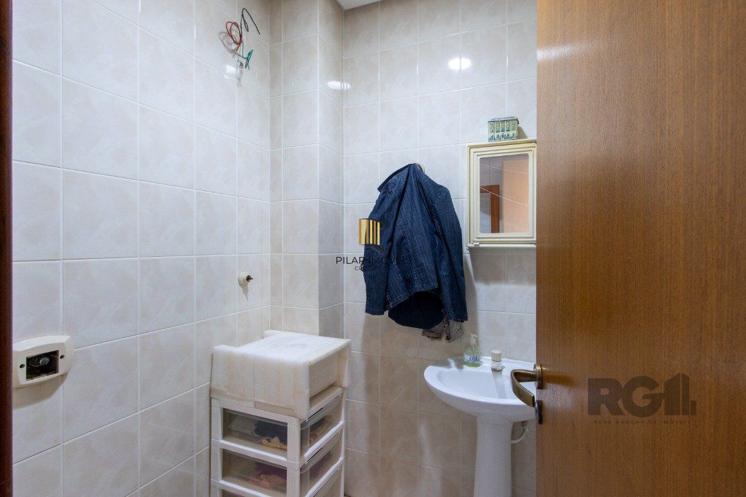 Apartamento 3 dormitórios no bairro Centro