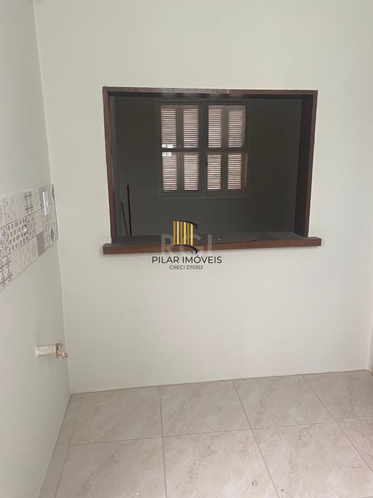 Apartamento para Venda - 50.66m², 2 dormitórios, 1 vaga - Cavalhada