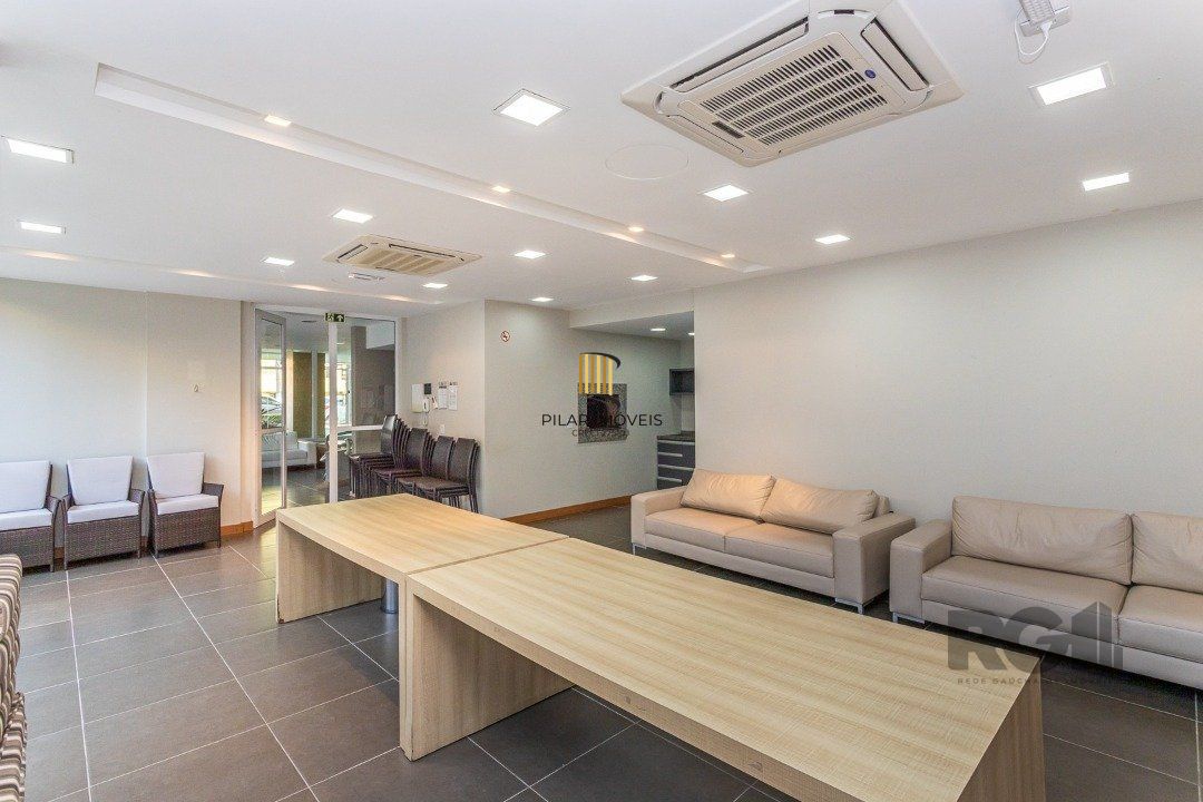 Apartamento 3 dormitórios no bairro Tristeza
