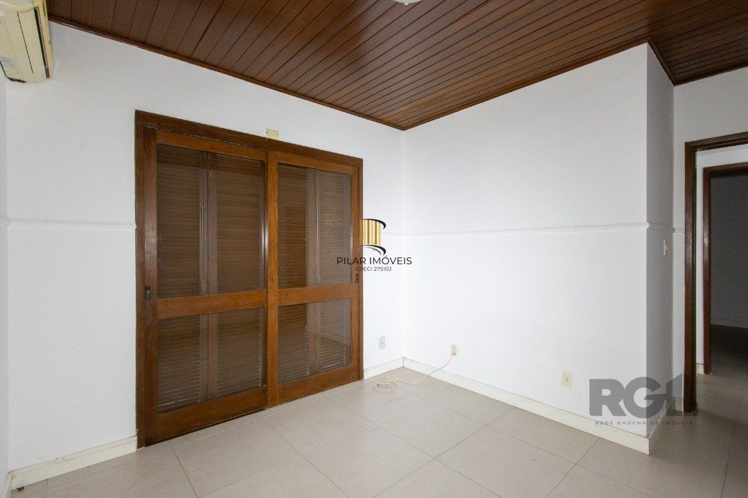 Casa de 3 dormitórios no Jardim Isabel com vista para o Guaíba.