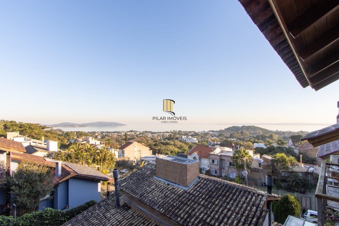Casa de Condomínio 3 dormitórios no bairro Jardim Isabel