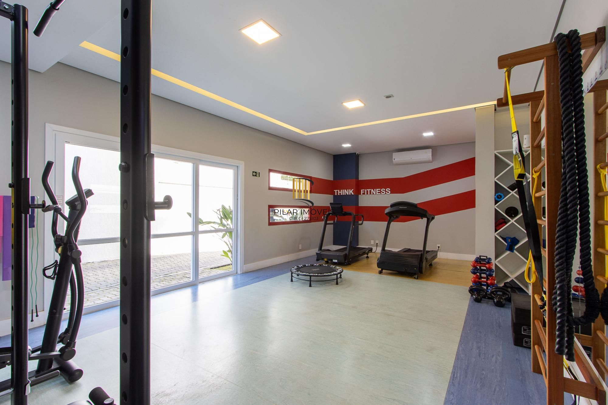 Apartamento impecável, orientação solar privilegiada!