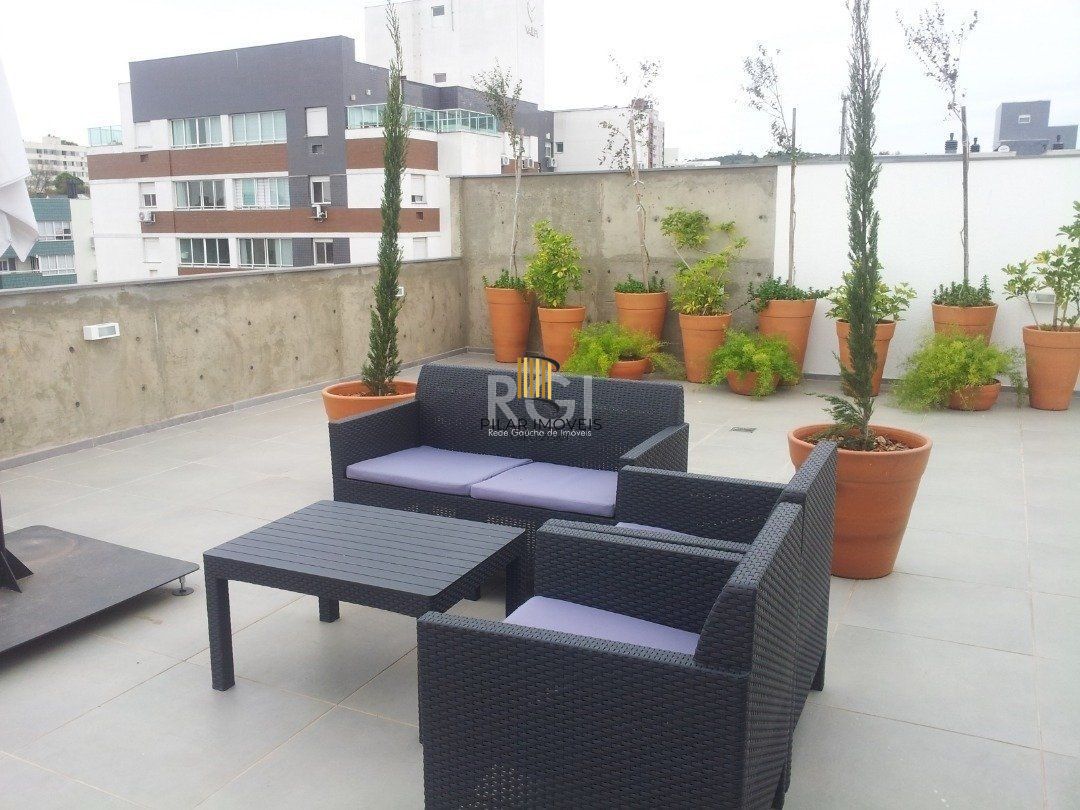 Conjunto/Sala Comercial para Venda - 32m² Bairro Tristeza