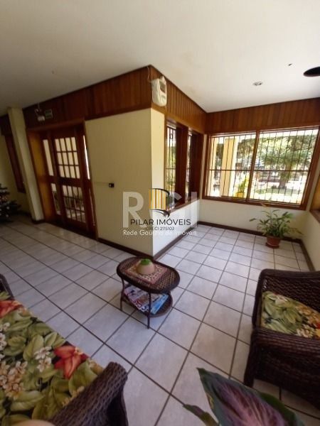 Apartamento para Venda - 104m², 3 dormitórios, 1 vaga - Tristeza