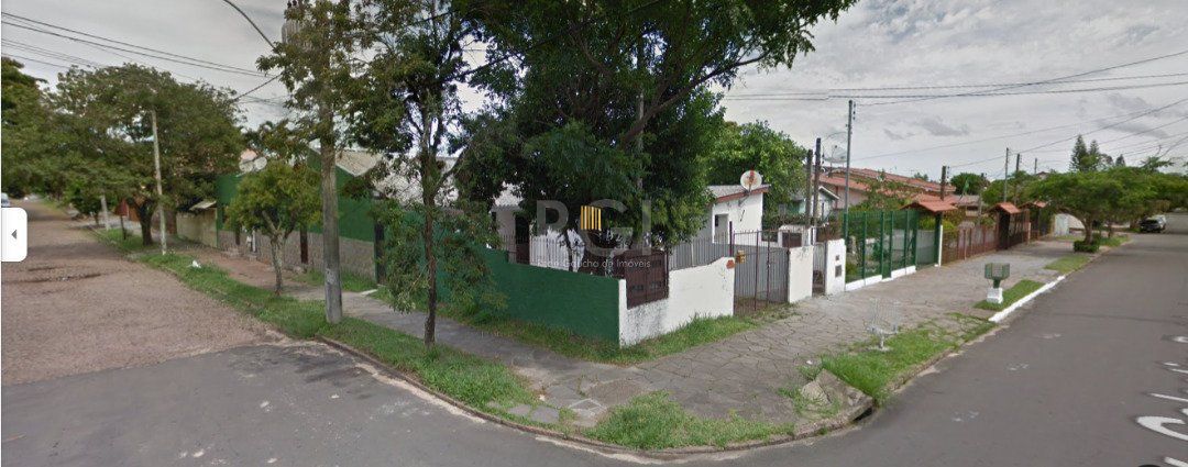 Terreno no bairro Aberta dos Morros