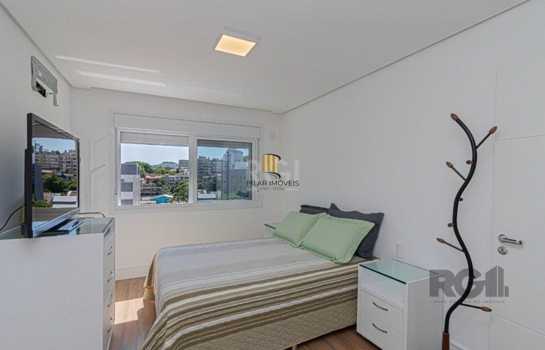 Apartamento 3 dormitórios no bairro Tristeza